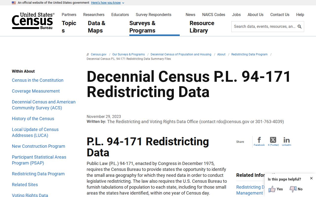 Census records framework used with Riviera Beach city directories